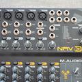M audio NRV 10  4.jpg|Соляр Мар'ян 